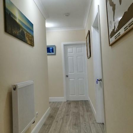 Royal Guest House II 비에르센 외부 사진