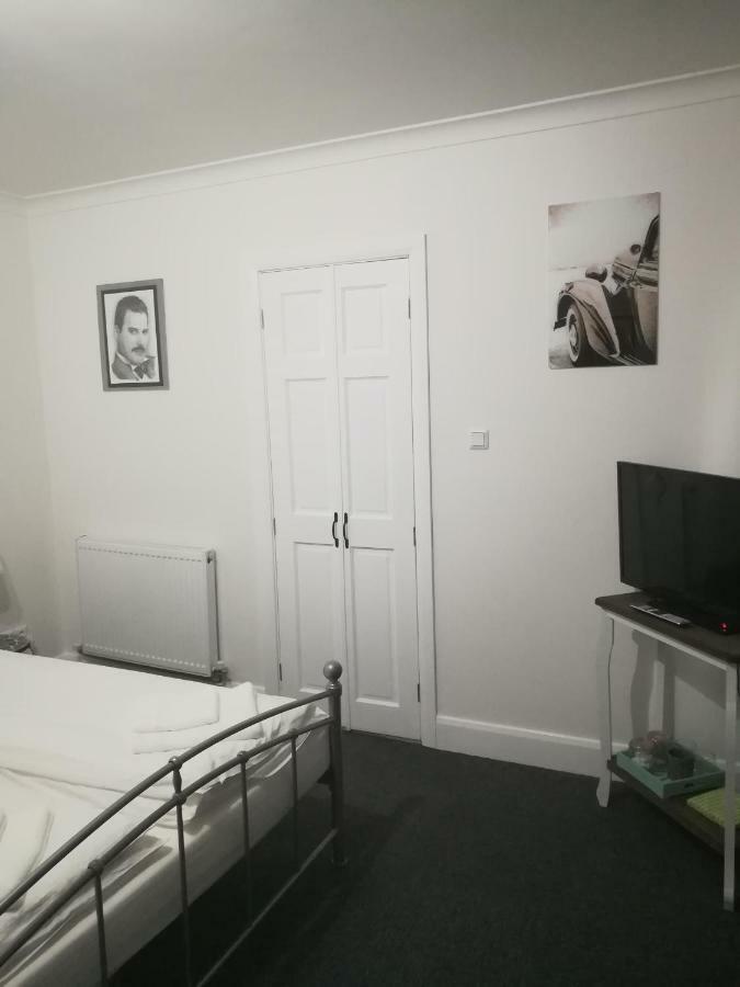 Royal Guest House II 비에르센 외부 사진