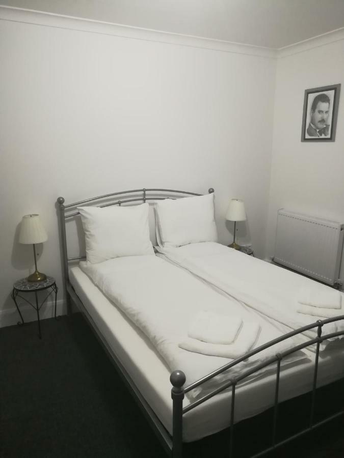 Royal Guest House II 비에르센 외부 사진