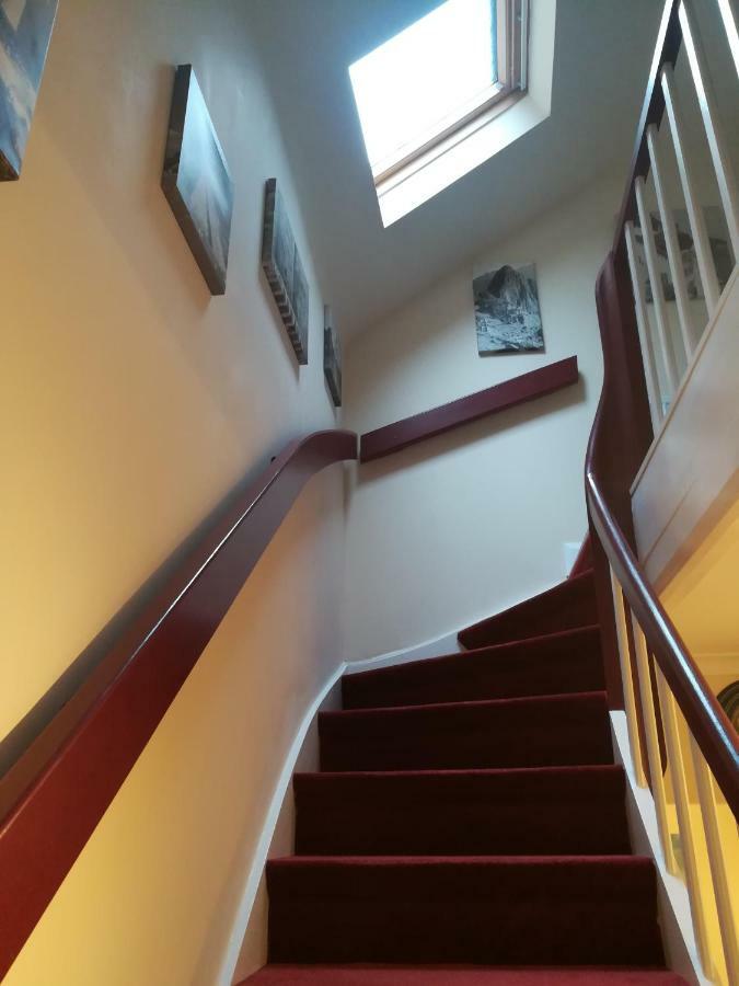 Royal Guest House II 비에르센 외부 사진