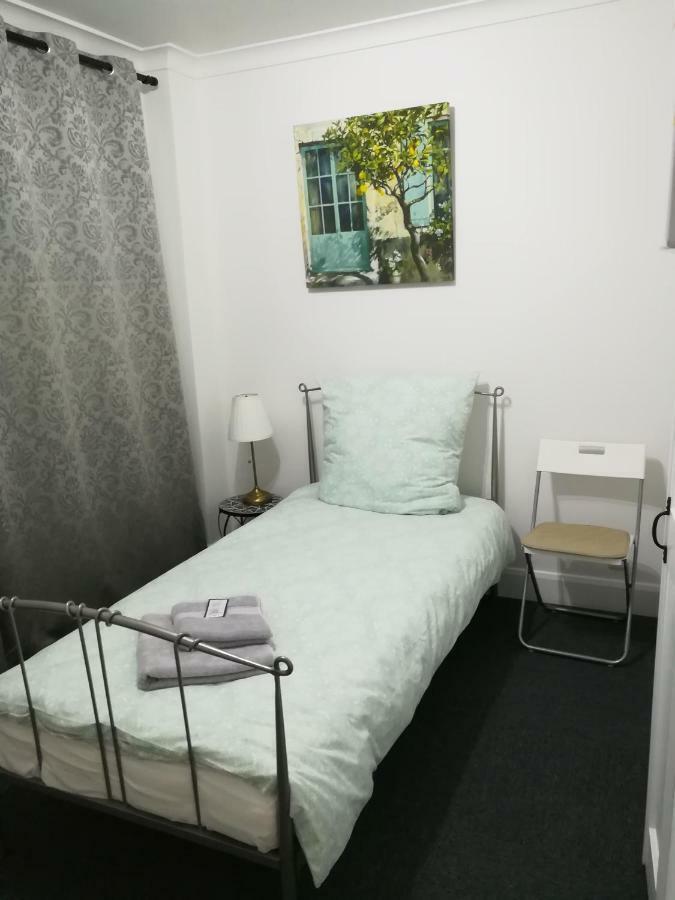 Royal Guest House II 비에르센 외부 사진