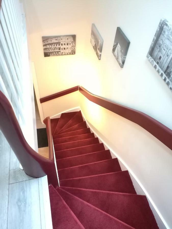 Royal Guest House II 비에르센 외부 사진