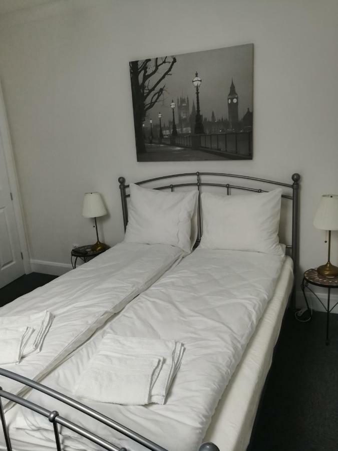 Royal Guest House II 비에르센 외부 사진