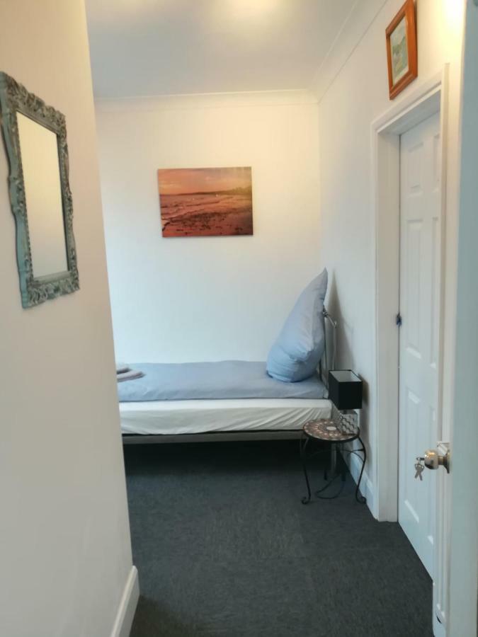 Royal Guest House II 비에르센 외부 사진