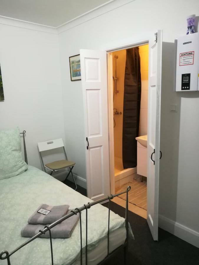Royal Guest House II 비에르센 외부 사진
