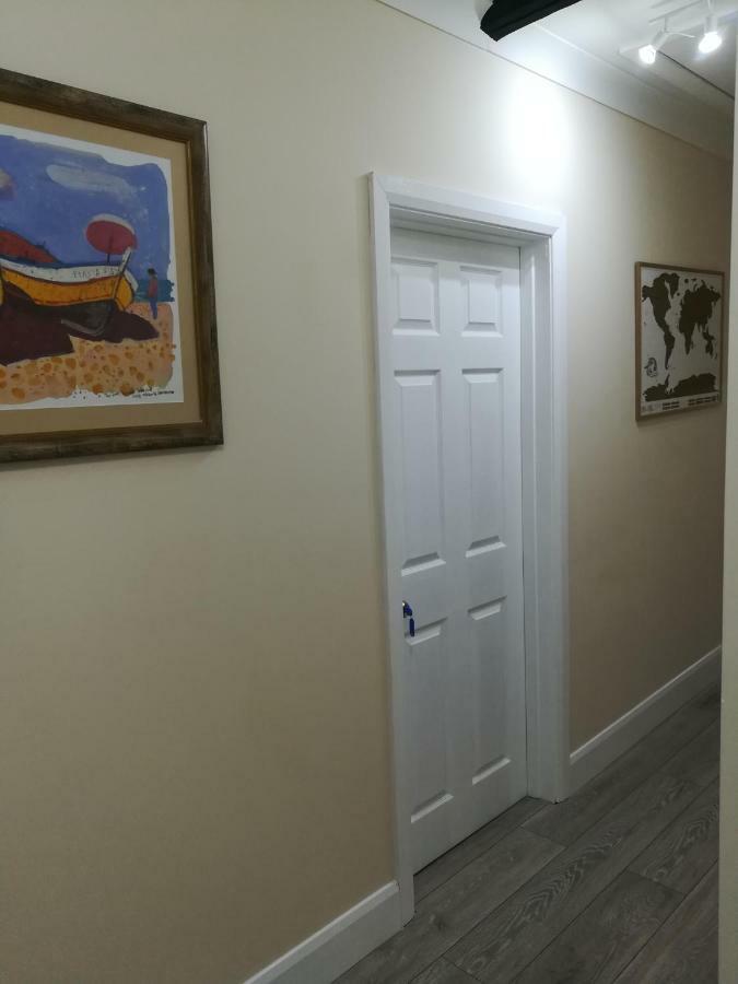 Royal Guest House II 비에르센 외부 사진