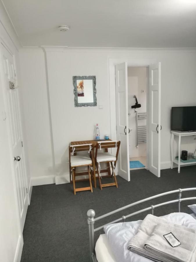 Royal Guest House II 비에르센 외부 사진