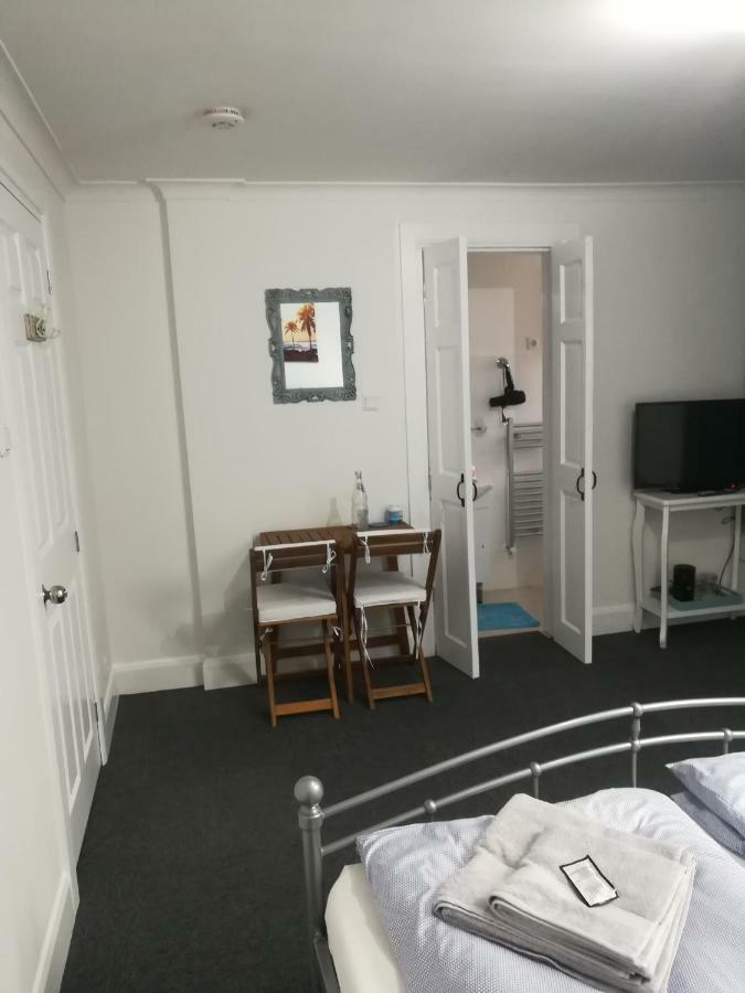 Royal Guest House II 비에르센 외부 사진