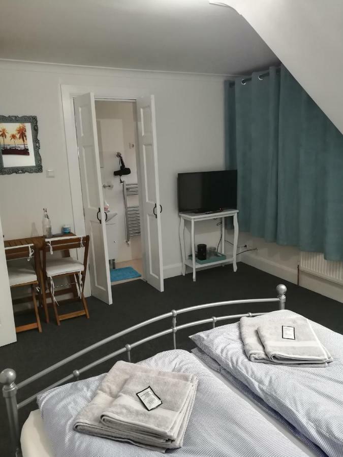 Royal Guest House II 비에르센 외부 사진