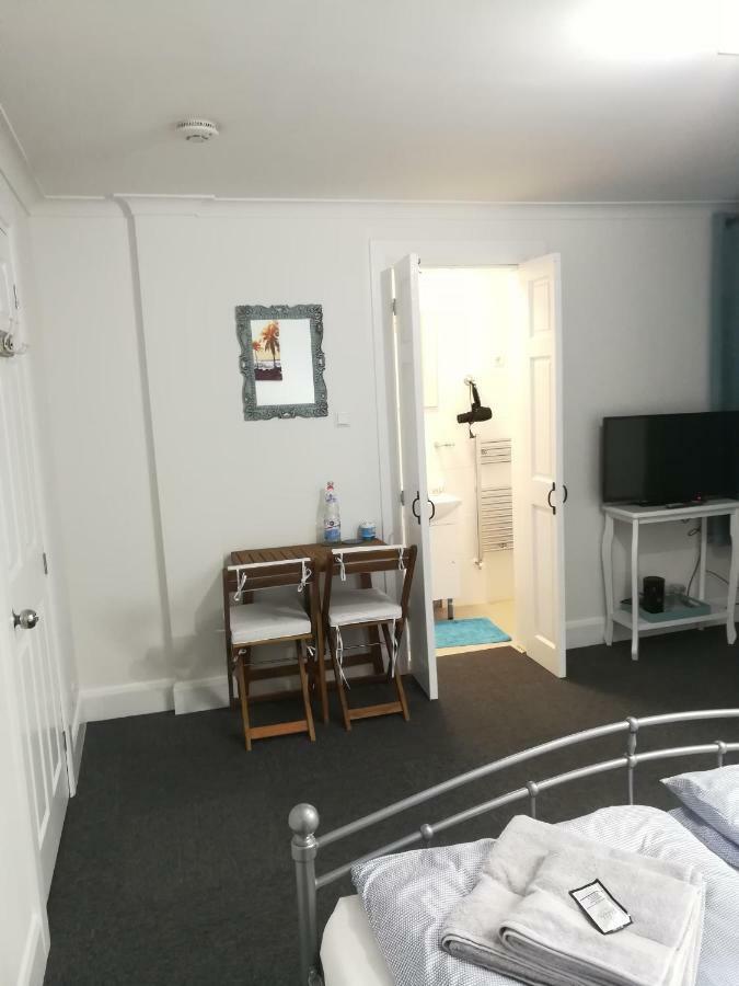 Royal Guest House II 비에르센 외부 사진