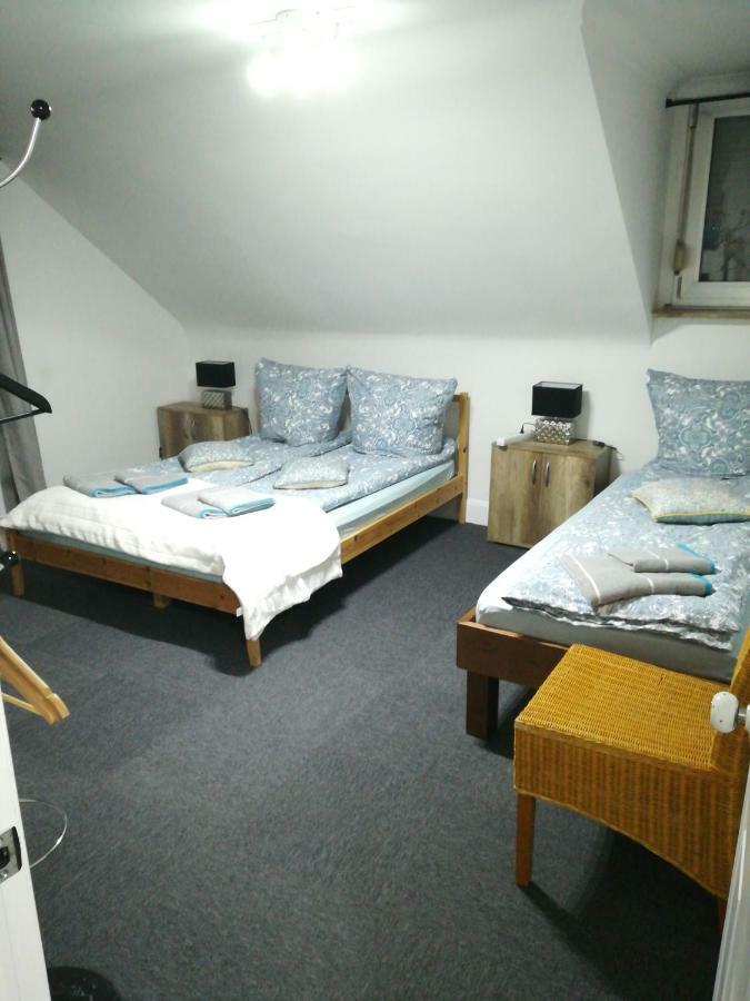 Royal Guest House II 비에르센 외부 사진