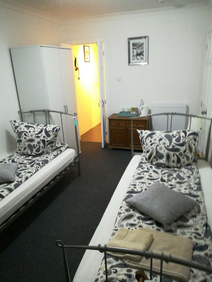 Royal Guest House II 비에르센 외부 사진