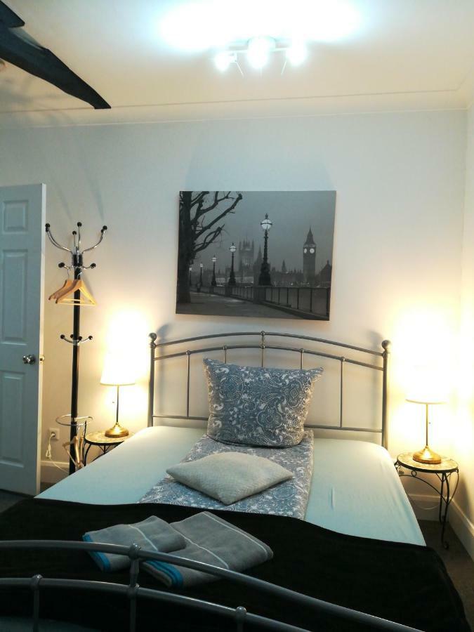 Royal Guest House II 비에르센 외부 사진