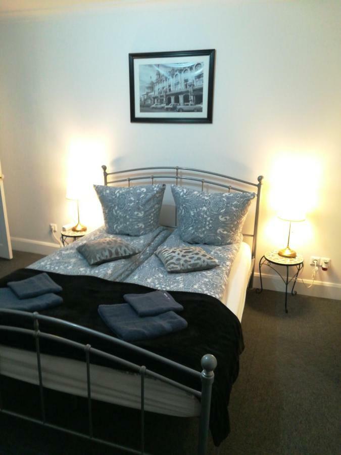 Royal Guest House II 비에르센 외부 사진