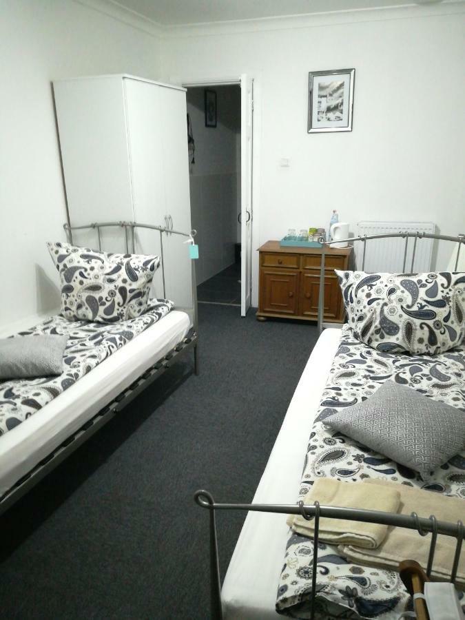 Royal Guest House II 비에르센 외부 사진