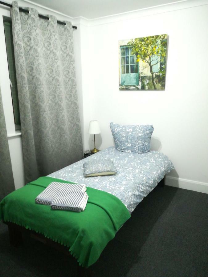 Royal Guest House II 비에르센 외부 사진