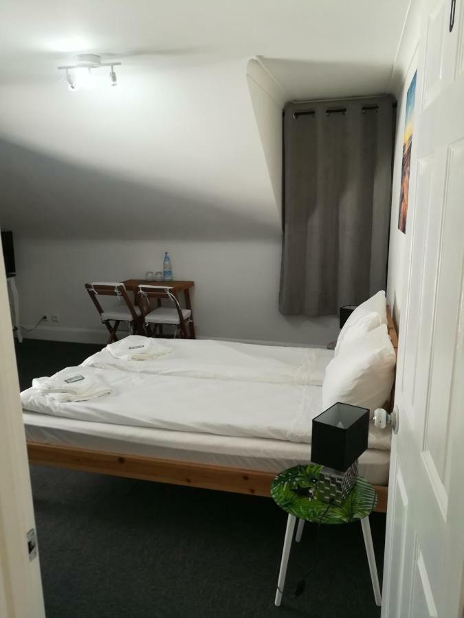 Royal Guest House II 비에르센 외부 사진