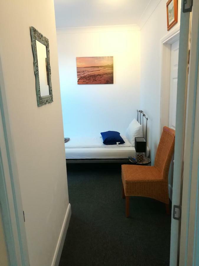 Royal Guest House II 비에르센 외부 사진