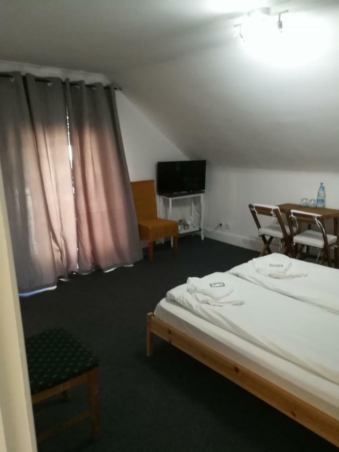 Royal Guest House II 비에르센 외부 사진