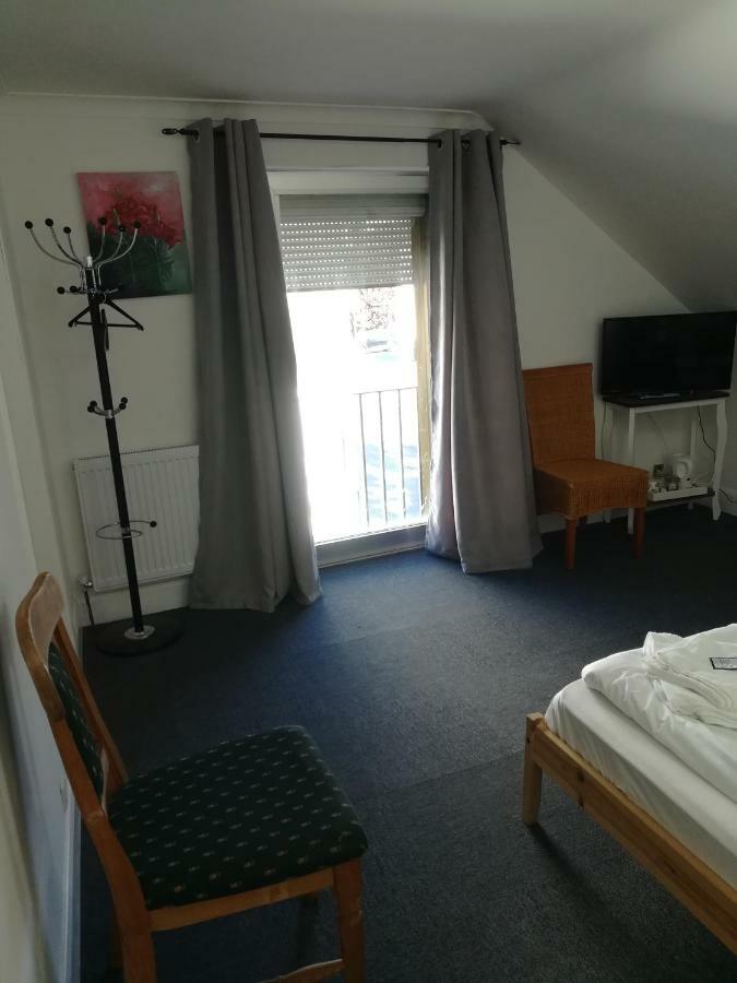 Royal Guest House II 비에르센 외부 사진