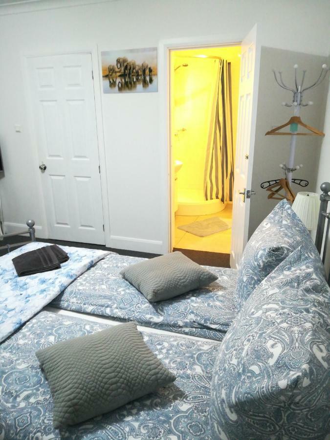 Royal Guest House II 비에르센 외부 사진
