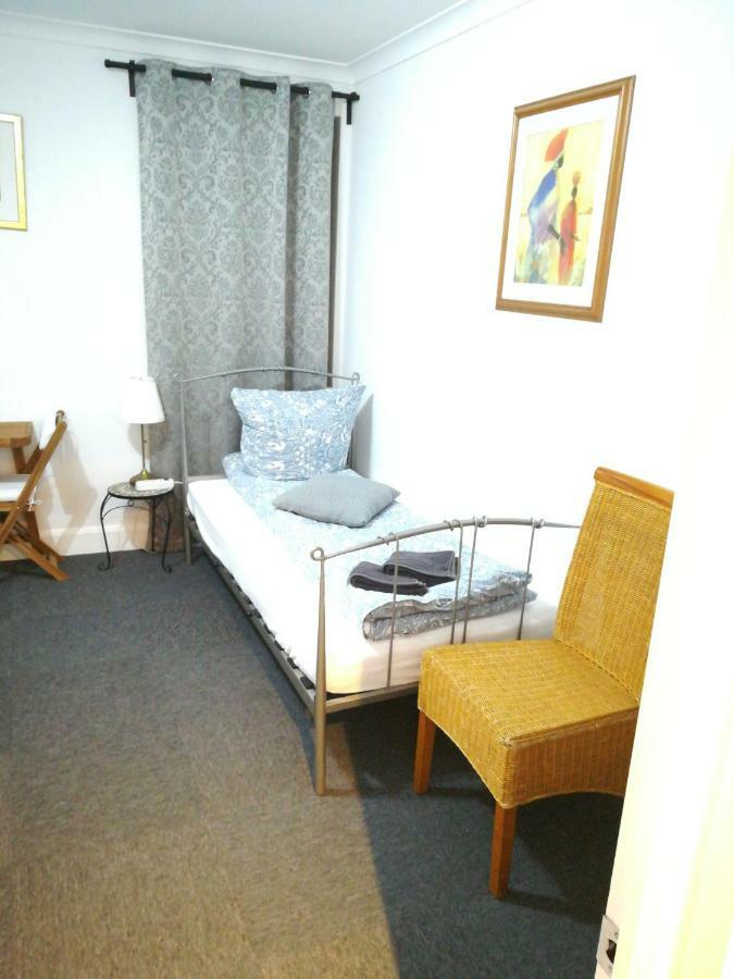 Royal Guest House II 비에르센 외부 사진
