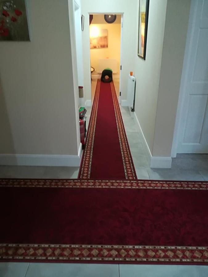 Royal Guest House II 비에르센 외부 사진