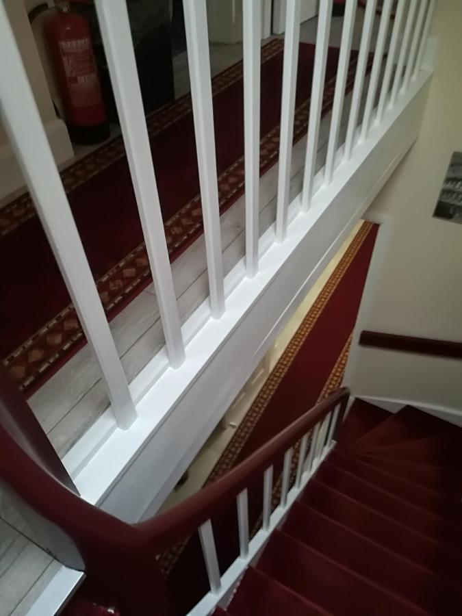 Royal Guest House II 비에르센 외부 사진