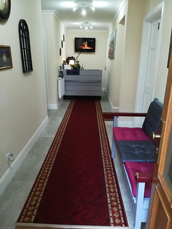 Royal Guest House II 비에르센 외부 사진
