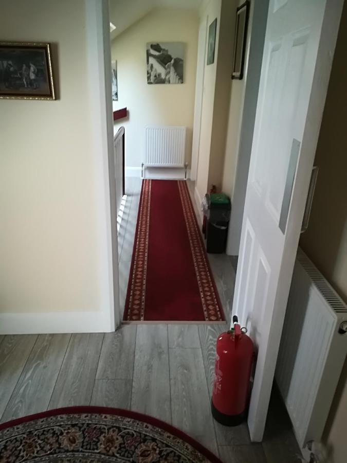 Royal Guest House II 비에르센 외부 사진