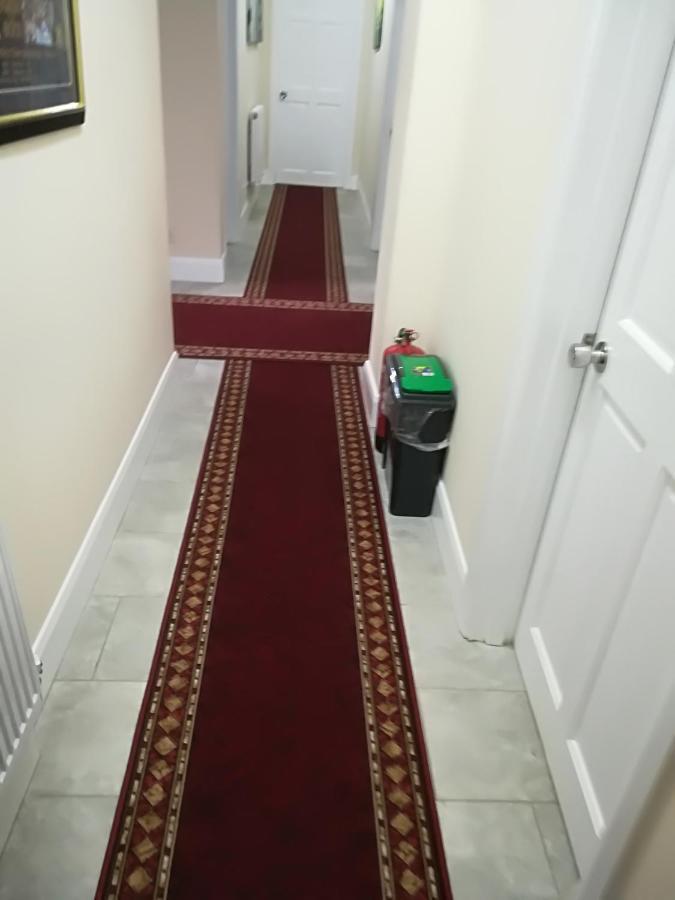 Royal Guest House II 비에르센 외부 사진