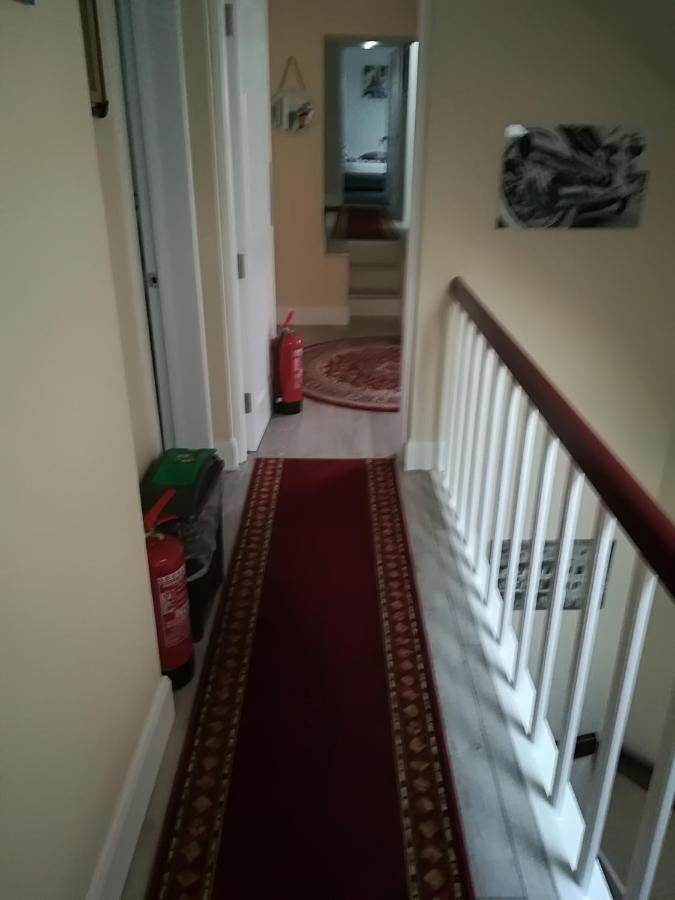 Royal Guest House II 비에르센 외부 사진